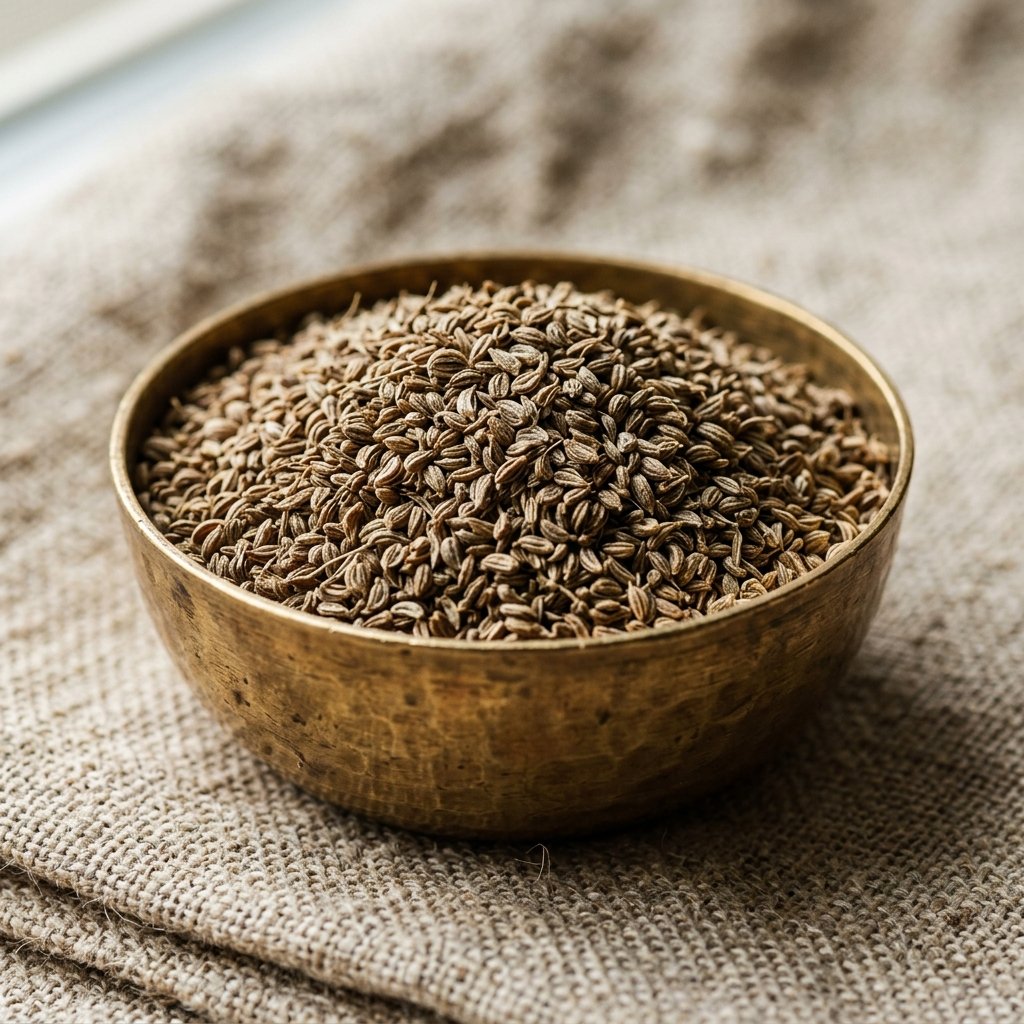 Ajwain Seeds Carom
