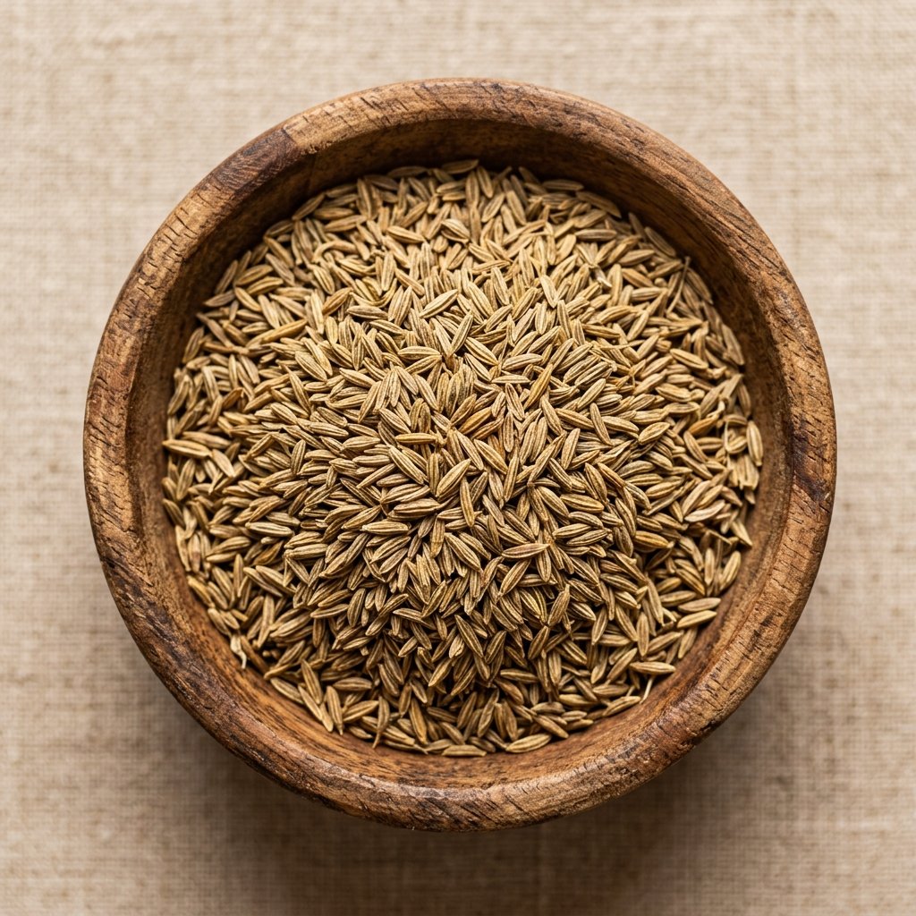 Cumin Seeds Jeera