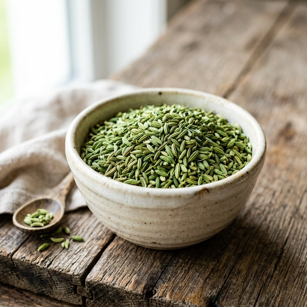 Fennel Seeds Saunf