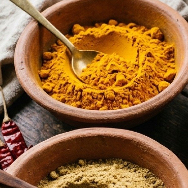 Turmeric Powder (Haldi)
