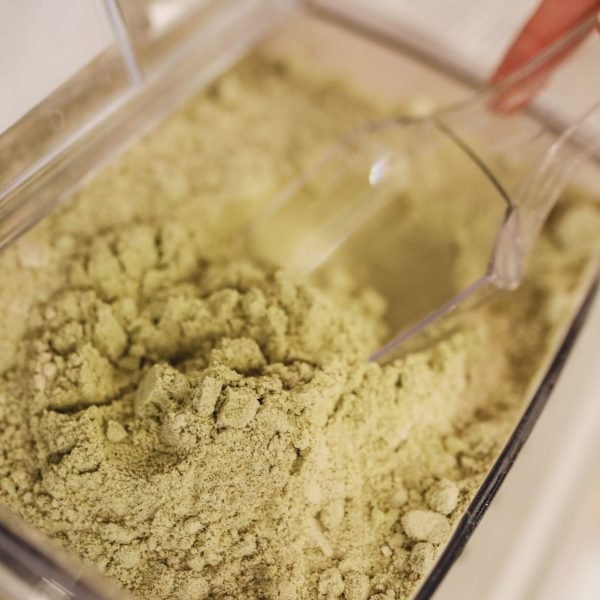 fannelpowder